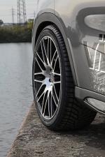 Mercedes-Benz GLA45 AMG 4Matic by VATH 2015 года